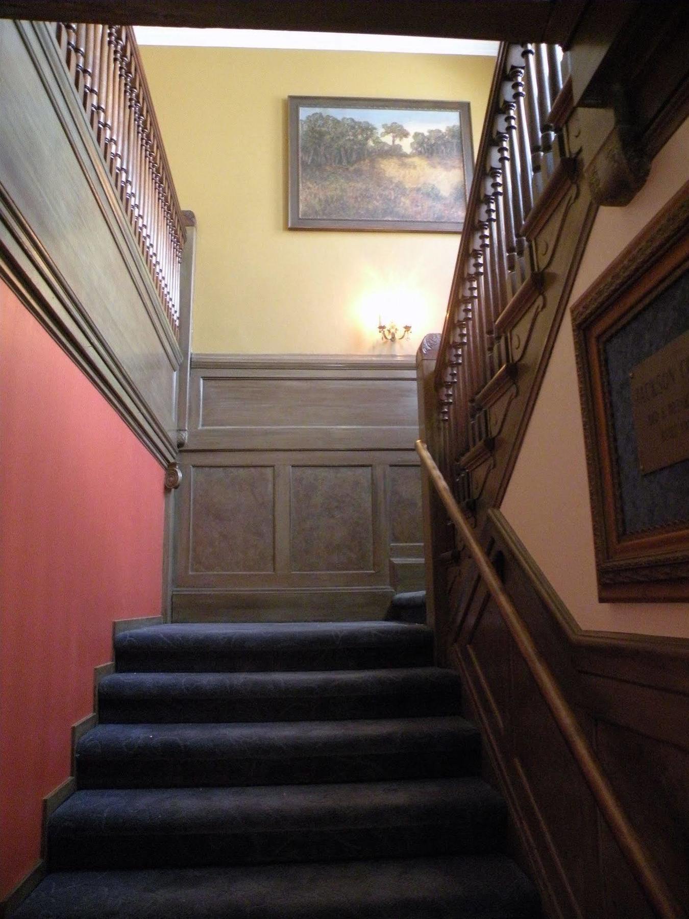 Bed and breakfast Jackson Court San Francisco