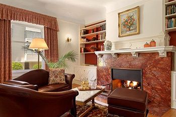 Bed and breakfast Jackson Court San Francisco